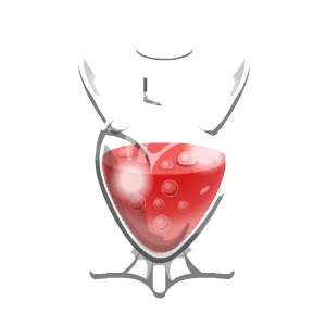 Horn Potion