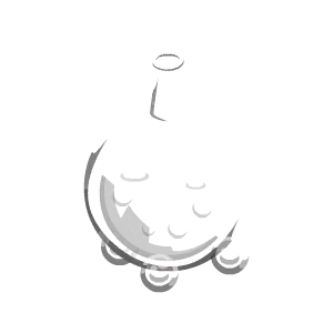Potion of Invisibility