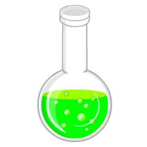 Round Potion
