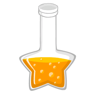 Star Potion