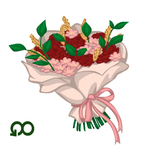 Roses Big Bouquet