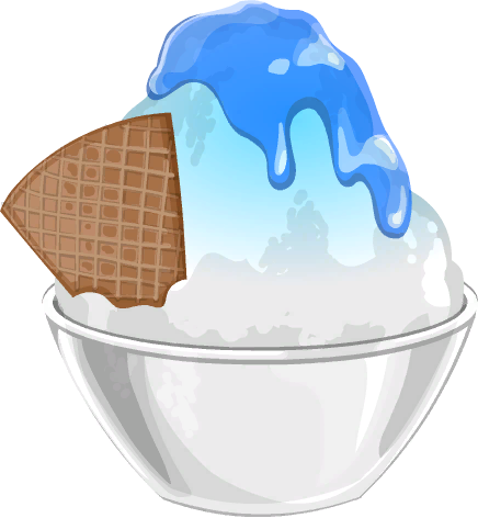 Shaved Ice