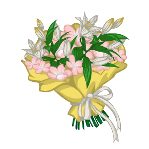 Big Bouquet