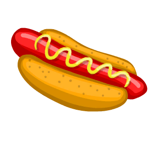 Hot Dog