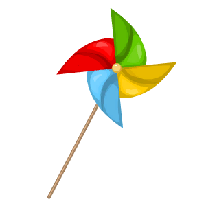 Pinwheel