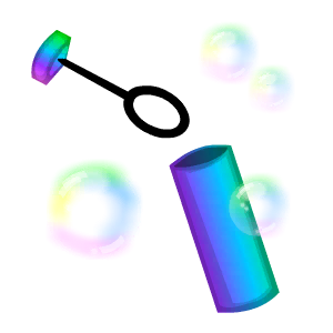 Soap Bubbles