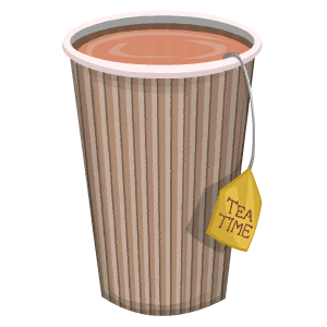 Tea ToGo