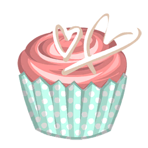 Love Cupcake