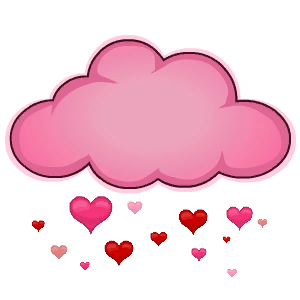 Love is in the Air