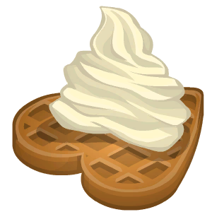 Waffle