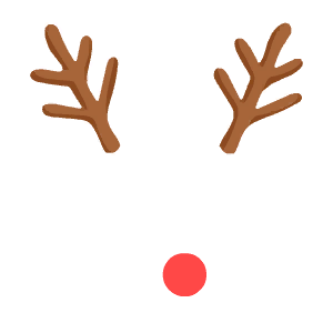 Reindeer Filter