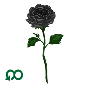 Black Rose