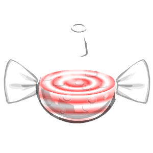 Candy Potion