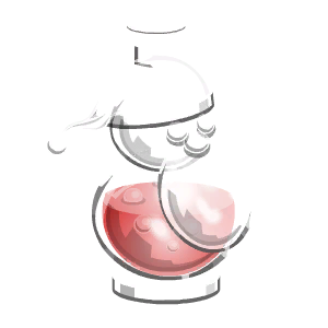 Santa Potion