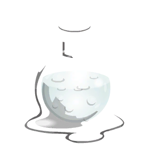 Snow Potion