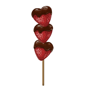 Love Berries