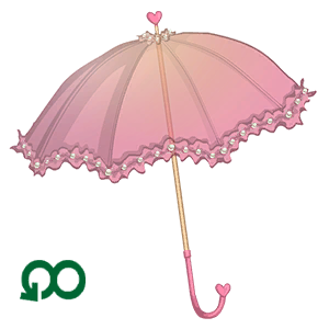 Raining Love