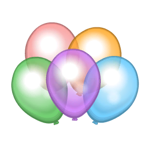 Pop the Balloons