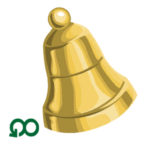 Ring the Bell!