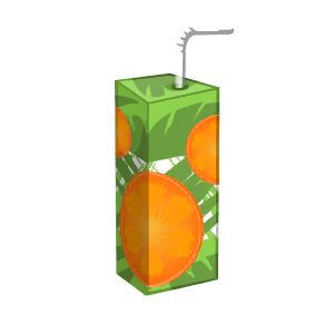 Juice Box