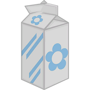 Drink that Milk