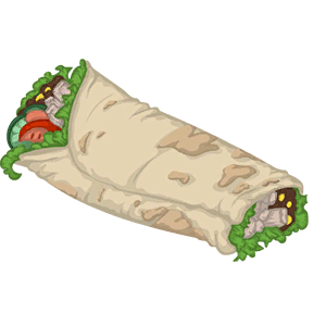 Burrito Fun
