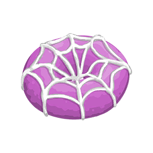 Webbed Sugar