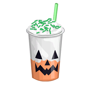 Pumpkin & Vanilla