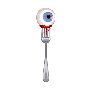 Eye Love Snacks