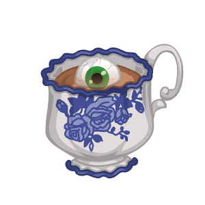 Tea-eye