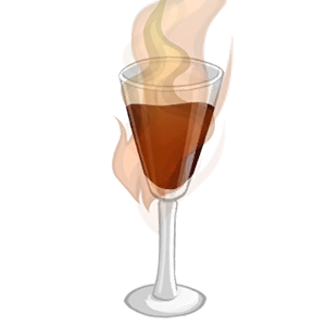 Burning Sensation