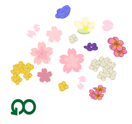 Flower Swarm