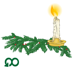 Magical Branch