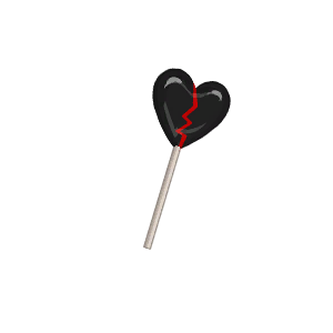 Broken in Two