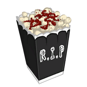A Bloody Treat