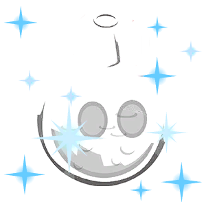 Who's the Ghost Now?