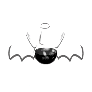 Dark Fairy