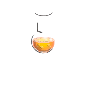 Flower Rain
