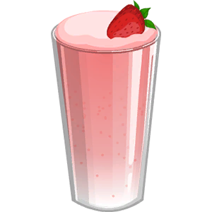 Berry Me in Strawberries
