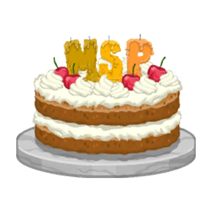 Happy Birthday!