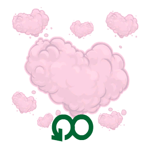 Cloud Number 9