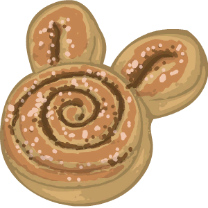 Cinnabunny