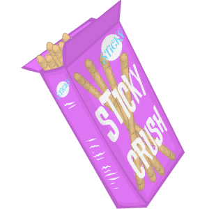 Sicky Crush!