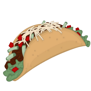 Yummy Taco