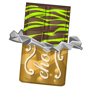 Deluxe Choco