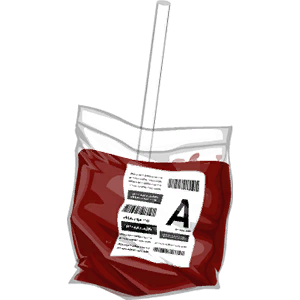 Blood Type A