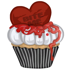 Bloody Good Bite