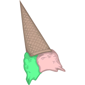 Ice Cream Chaos