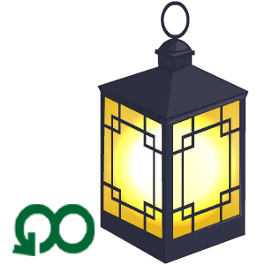 Lantern Adventure