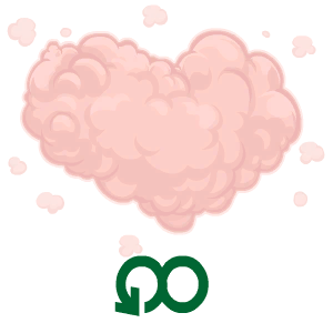 Love Cloud